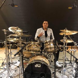 Meet your Posher, Jose